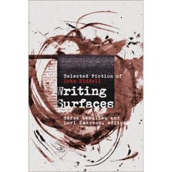 ISBN Writing Surfaces