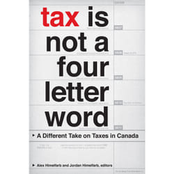 ISBN Tax Is Not a Four-Letter Word