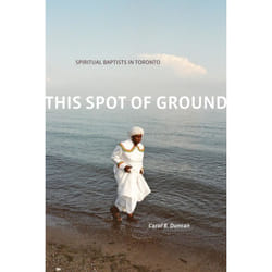 ISBN This Spot of Ground livre Anglais Livre broché 304 pages