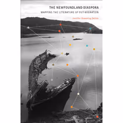 ISBN The Newfoundland Diaspora, Anglais, Livre broché, 220 pages