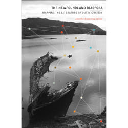 ISBN The Newfoundland Diaspora livre Anglais Livre broché 220 pages