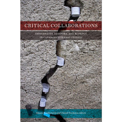 ISBN Critical Collaborations