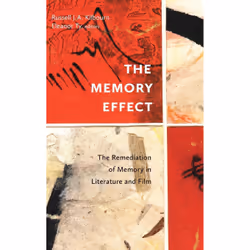 ISBN The Memory Effect, Anglais, Couverture rigide, 364 pages