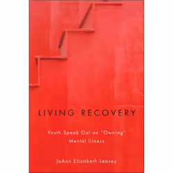 ISBN Living Recovery, Anglais, Livre broché, 165 pages