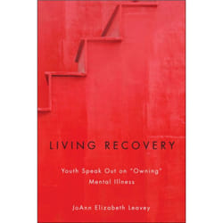 ISBN Living Recovery
