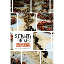 ISBN Sustaining the West