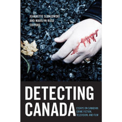 ISBN Detecting Canada