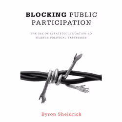 ISBN Blocking Public Participation, Anglais, Livre broché, 182 pages
