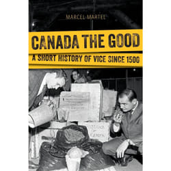 ISBN Canada the Good livre Anglais Livre broché 196 pages