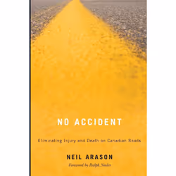 ISBN No Accident, Anglais, Livre broché, 300 pages