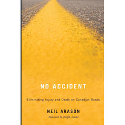 ISBN No Accident