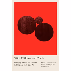 ISBN With Children and Youth, Anglais, Livre broché, 236 pages