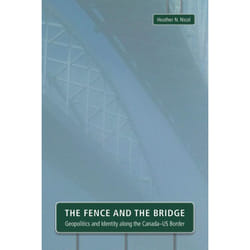 ISBN The Fence and the Bridge