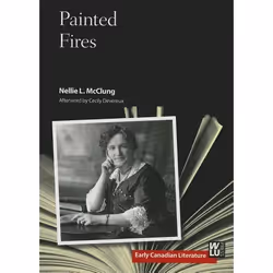 ISBN Painted Fires, Anglais, Livre broché, 265 pages