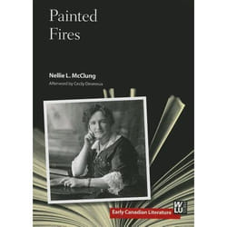 ISBN Painted Fires