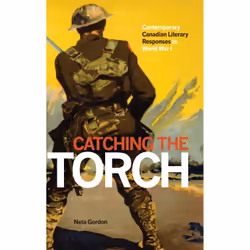 ISBN Catching the Torch, Anglais, Couverture rigide, 222 pages