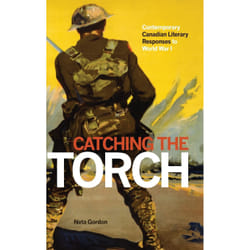 ISBN Catching the Torch livre Anglais Couverture rigide 222 pages