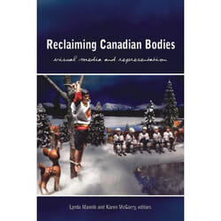 ISBN Reclaiming Canadian Bodies livre Anglais Livre broché 272 pages