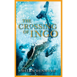 ISBN The Crossing Of Ingo livre Édition de poche