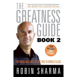 ISBN The Greatness Guide Book 2 livre Livre de poche