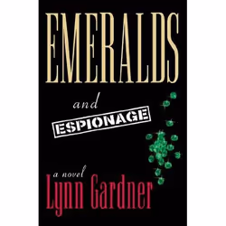 ISBN Emeralds and Espionage, Livre broché, 252 pages