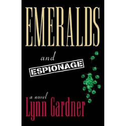 ISBN Emeralds and Espionage livre