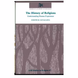 ISBN The History of Religions ( Understanding Human Experience ), 400 pages