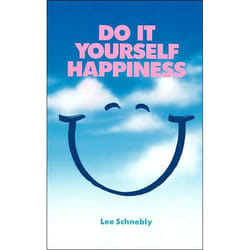 ISBN Do It Yourself Happiness livre Santé, esprit et corps Anglais