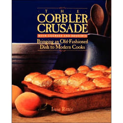 ISBN The Cobbler Crusade livre Cooking Anglais