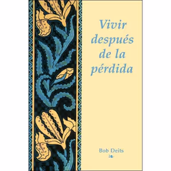 ISBN Vivir Depues De La Perdida, Santé, esprit et corps, Anglais, Livre broché, 240 pages