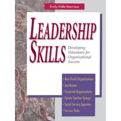 ISBN Leadership Skills livre Business & finance Anglais