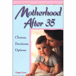ISBN Motherhood After 35, Education, Anglais, Livre broché, 192 pages