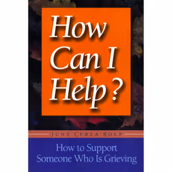 ISBN How Can I Help?, Education, Anglais, Livre broché, 168 pages