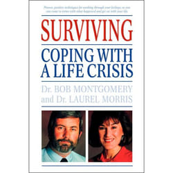 ISBN Surviving livre Santé, esprit et corps Anglais