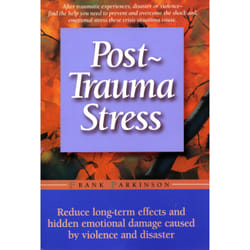 ISBN Post-trauma Stress livre Education Anglais