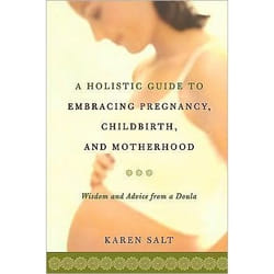 ISBN A Holistic Guide To Embracing Pregnancy, Childbirth, And Motherhood livre Education Anglais