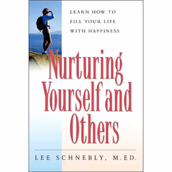 ISBN Nurturing Yourself And Others, Santé, esprit et corps, Anglais, Livre broché, 232 pages