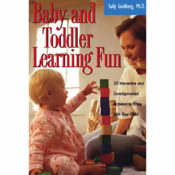 ISBN Baby And Toddler Learning Fun, Education, Anglais, Livre broché, 256 pages