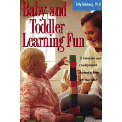 ISBN Baby And Toddler Learning Fun livre Education Anglais