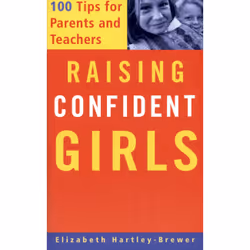 ISBN Raising Confident Girls, Education, Anglais, Livre broché, 224 pages