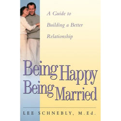 ISBN Being Happy Being Married livre Santé, esprit et corps Anglais
