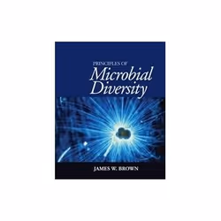 ISBN Principles of Microbial Diversity, Biologie, Anglais, Couverture rigide, 544 pages