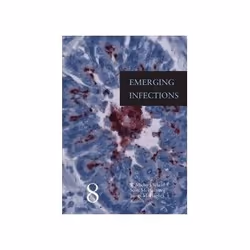 ISBN Emerging Infections: v. 8, Santé, esprit et corps, Anglais, Couverture rigide, 450 pages