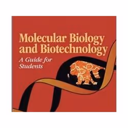 ISBN Molecular Biology and Biotechnology 3e [Revised Edition] : A Guide for Students, Science &amp; nature, Anglais, Livre br ...
