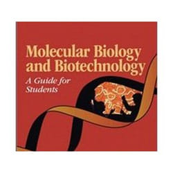 ISBN Molecular Biology and Biotechnology 3e [Revised Edition] : A Guide for Students livre Science & nature Anglais