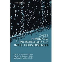 ISBN Cases in Medical Microbiology and Infectious Diseases livre Science & nature Anglais