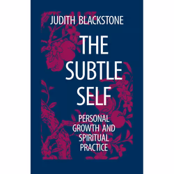 ISBN The Subtle Self, Livre broché, 136 pages