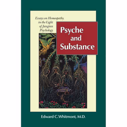 ISBN Psyche and Substance, Livre broché, 256 pages