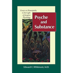 ISBN Psyche and Substance livre