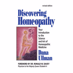 ISBN Discovering Homeopathy, Livre broché, 312 pages